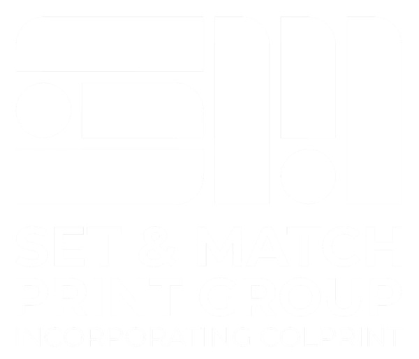  New S&m Logo 2024 White